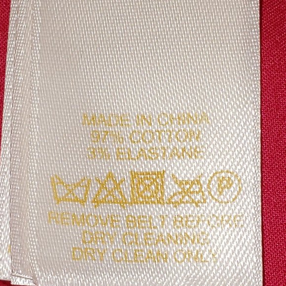 Kate Spade ♠ New York Pleated Fit & Flare Magenta Pink Dress - Picture 6 of 8